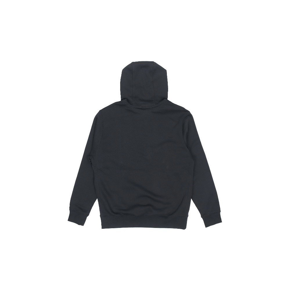 Мужское худи Nike Sportswear Club Fleece (BV2655-010)