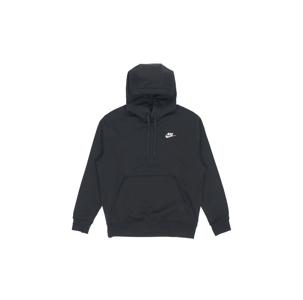 Мужское худи Nike Sportswear Club Fleece (BV2655-010)