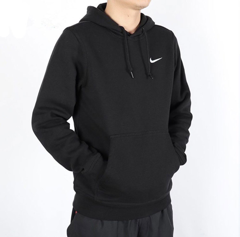 Худи Nike Club Swoosh (916271-010)