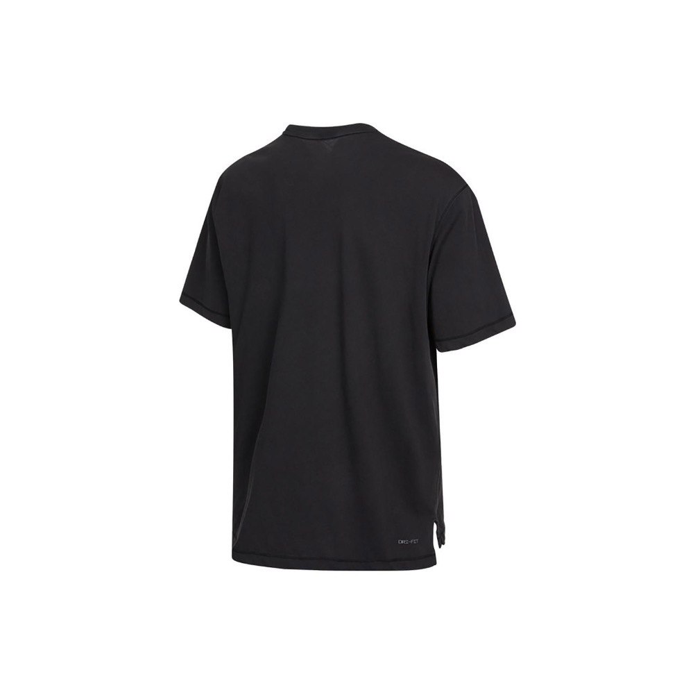 Мужская футболка Jordan Logo DRI-FIT (DH8922-010)