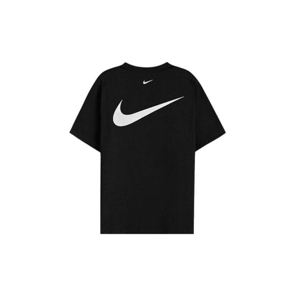 Мужская футболка Nike Sportswear Swoosh (DH0030-010)