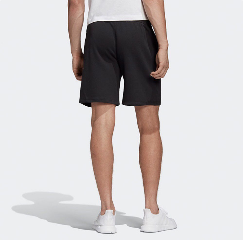 Мужские шорты adidas originals Essential Short Logo (FR7977)