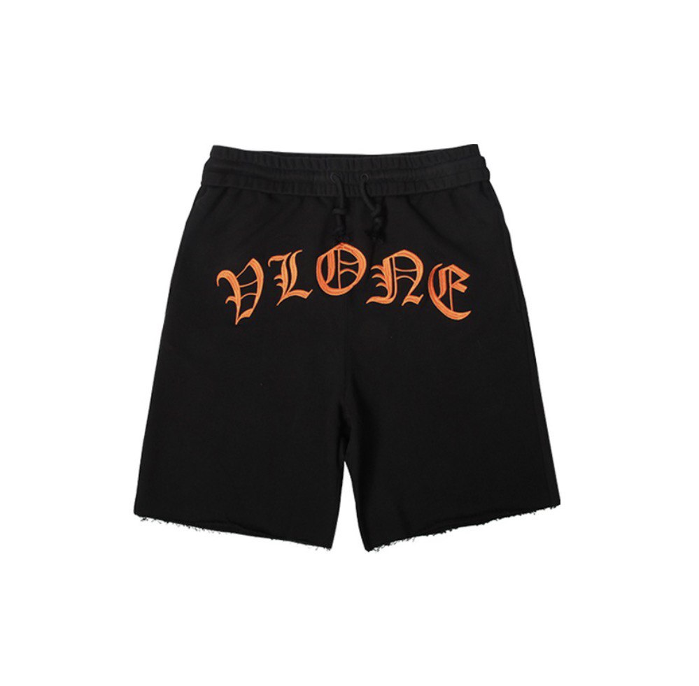 Мужские шорты VLONE (VLSR21001BK)