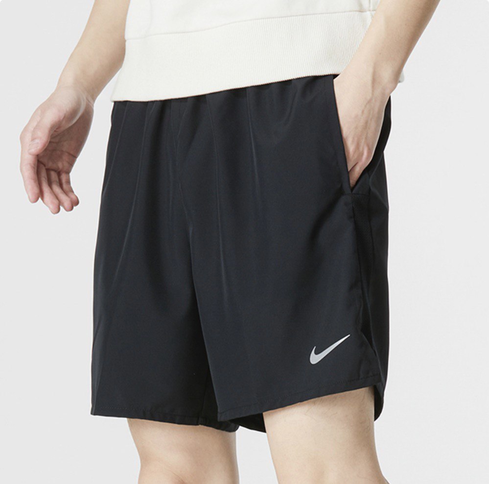 Мужские шорты Nike AS M NK DF CHALLENGER SHORT 7U (DV9345-010)