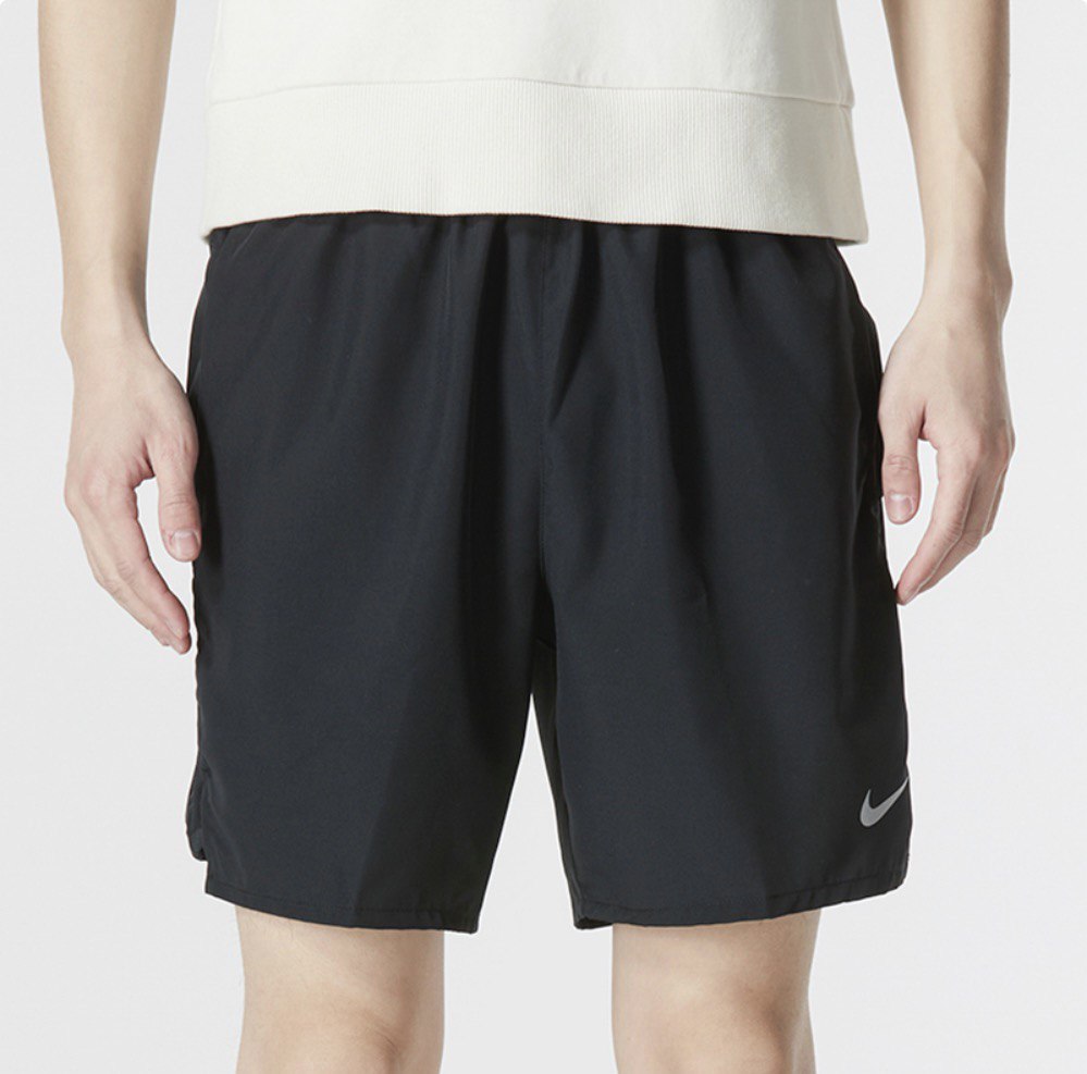 Мужские шорты Nike AS M NK DF CHALLENGER SHORT 7U (DV9345-010)