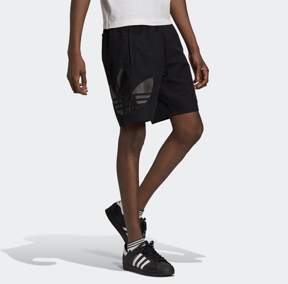 Мужские шорты adidas originals Tricolor Short2 (HA2483)