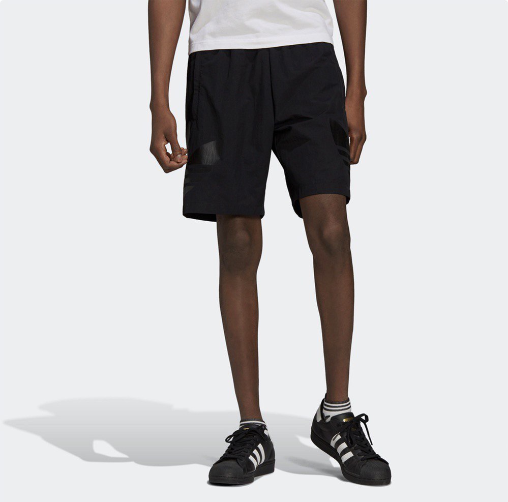 Мужские шорты adidas originals Tricolor Short2 (HA2483)