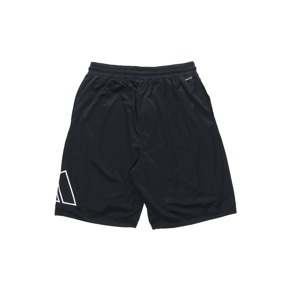 Мужские шорты adidas Big Logo Short (GT3018)