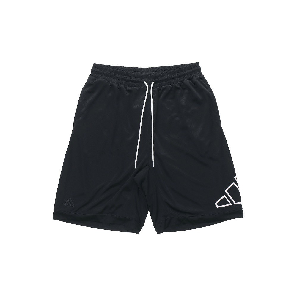 Мужские шорты adidas Big Logo Short (GT3018)