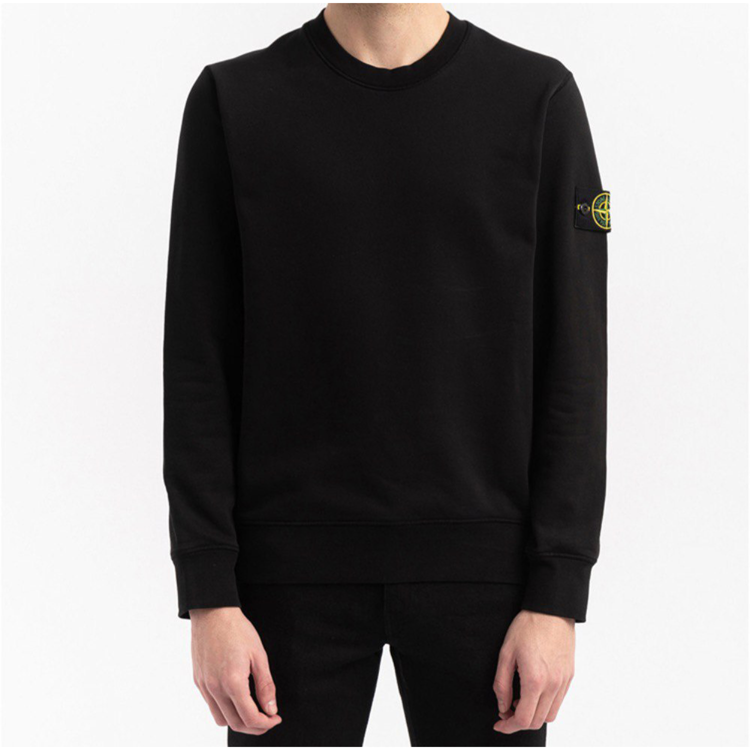 Кофта stone island оригинал