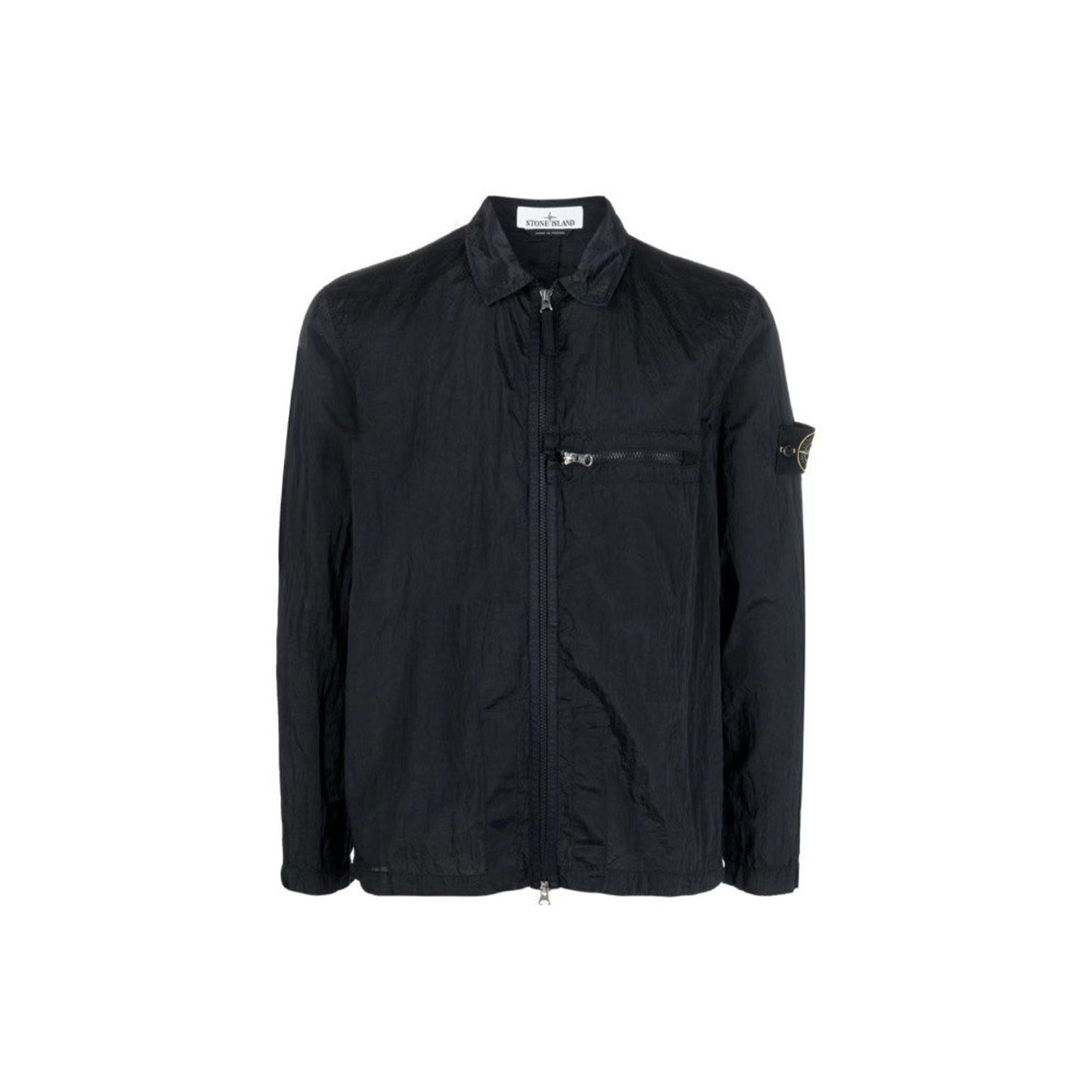 Куртка STONE ISLAND Nylon Metal (781510919-V0029)