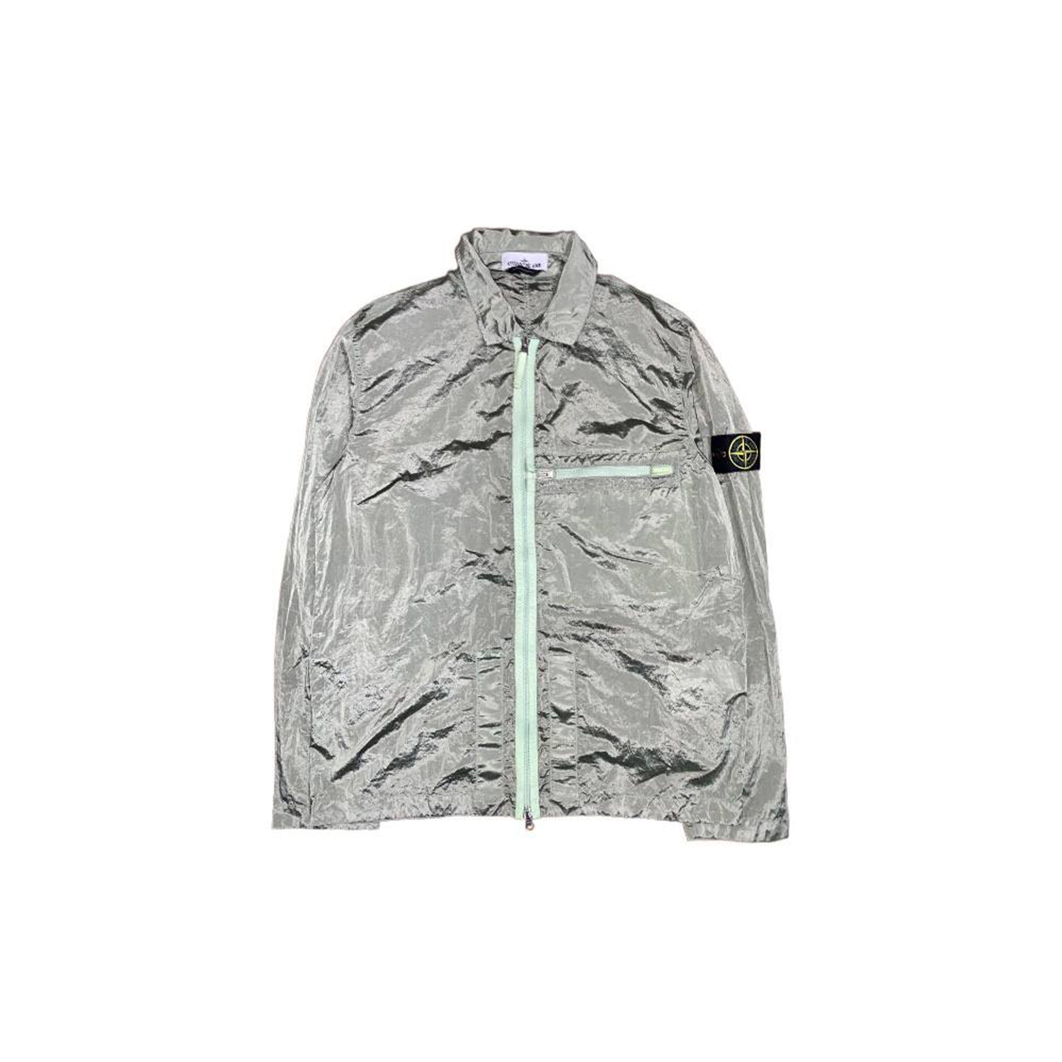 Куртка STONE ISLAND Nylon Metal (781510919-V0052)