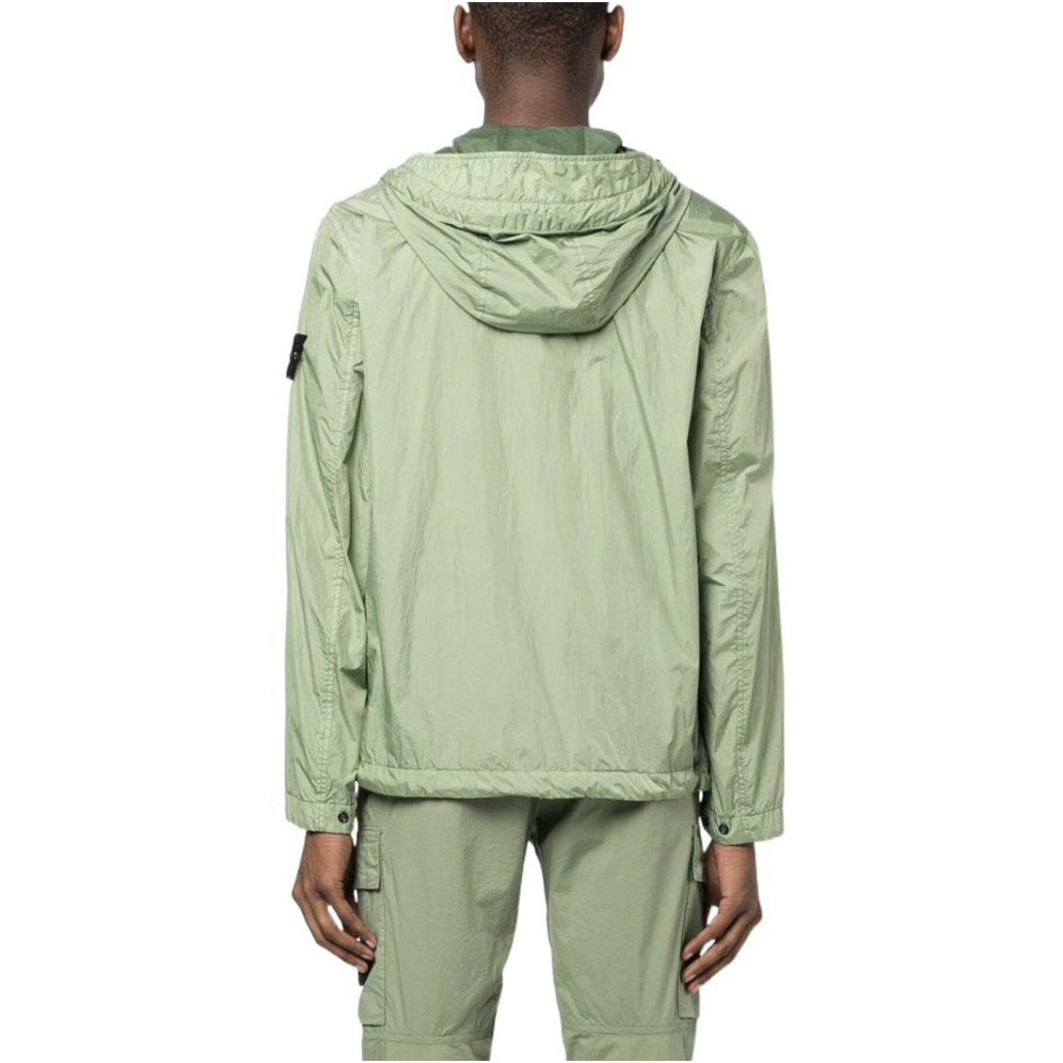 Куртка STONE ISLAND FW22 (781540522-V0055)