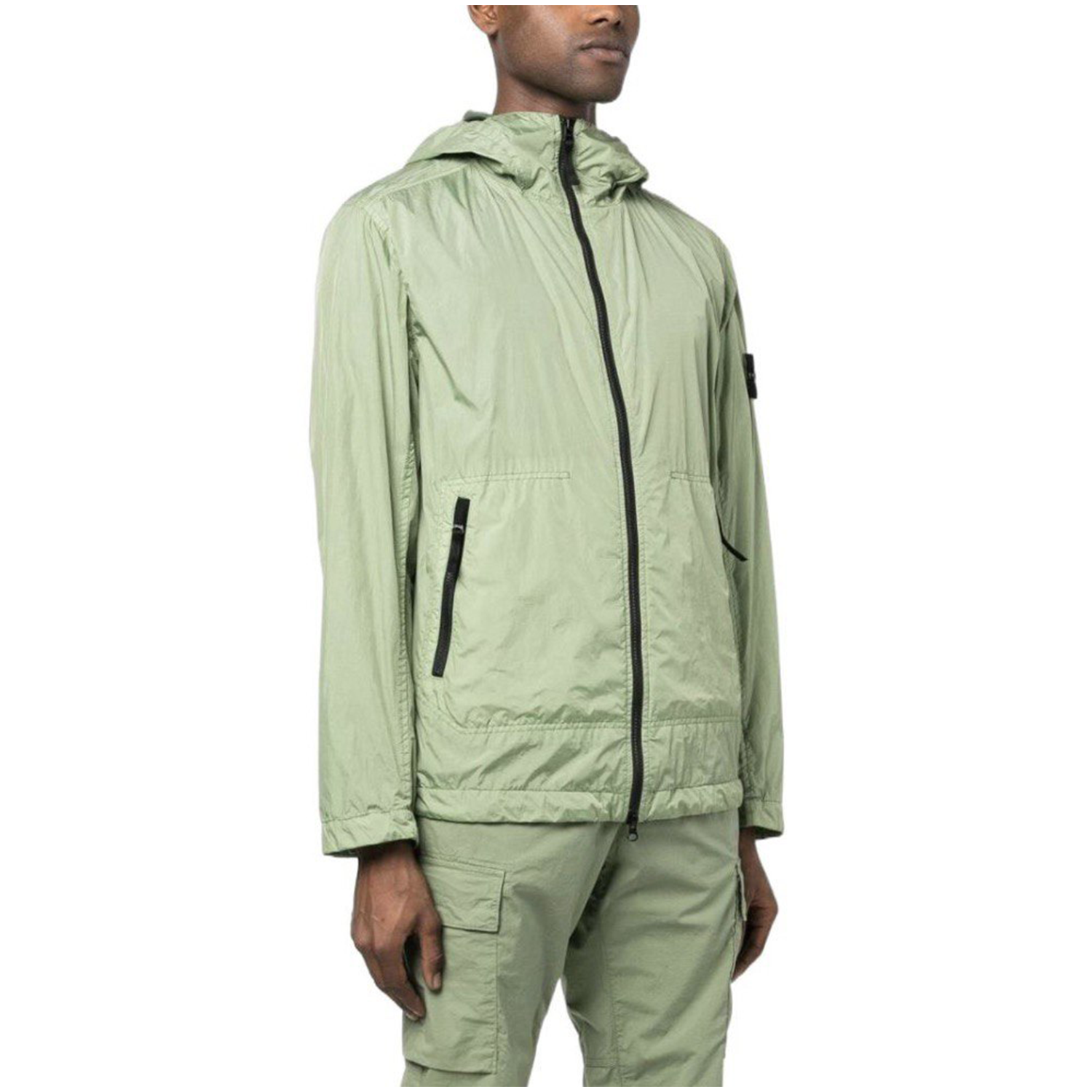 Куртка STONE ISLAND FW22 (781540522-V0055)