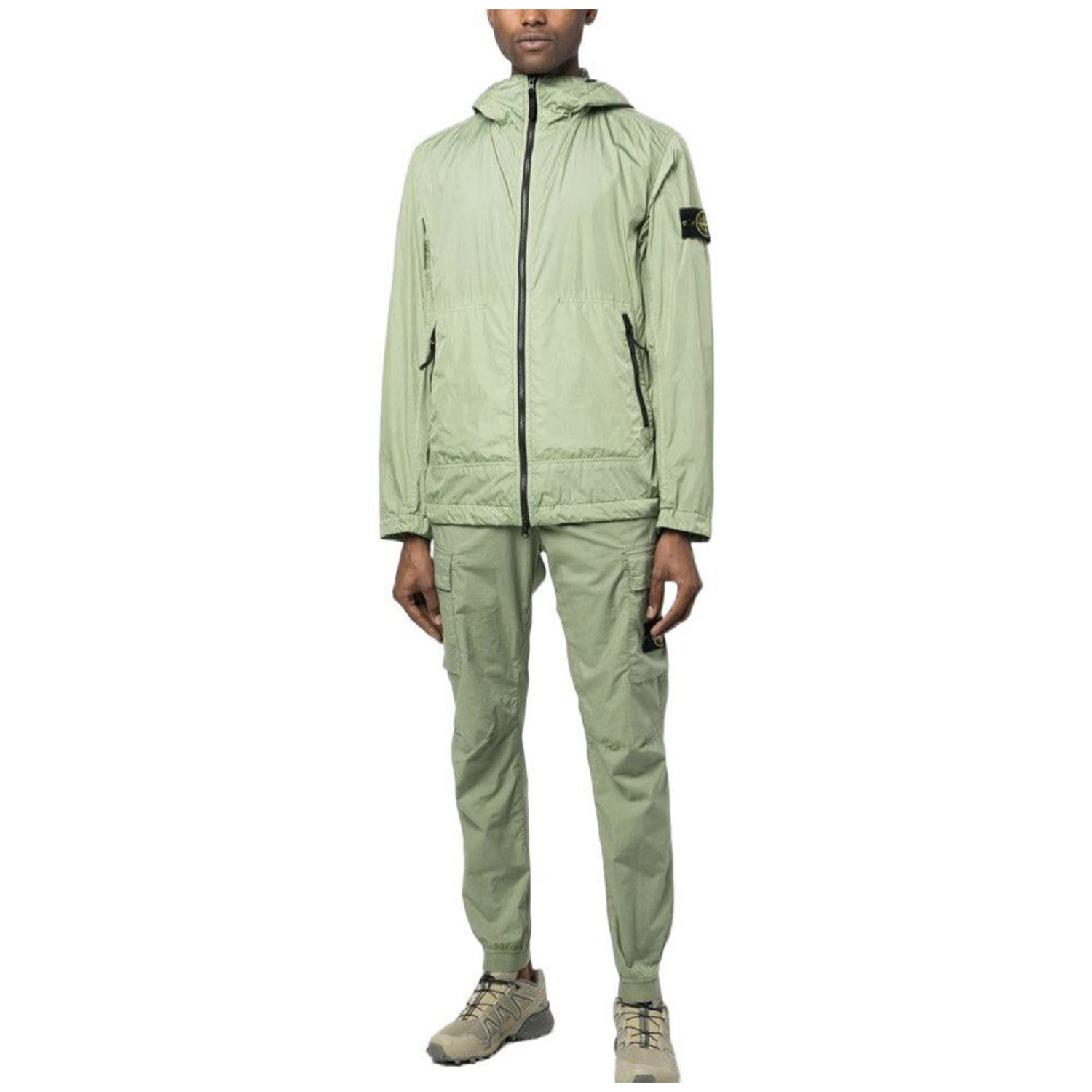 Куртка STONE ISLAND FW22 (781540522-V0055)