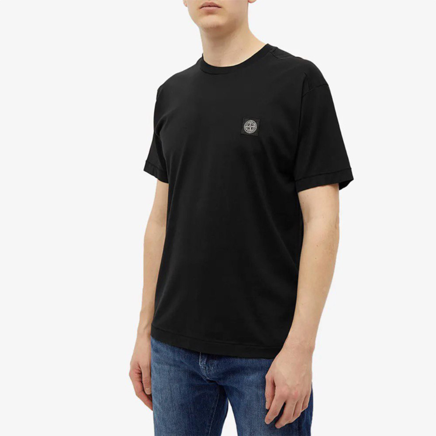 Футболка STONE ISLAND (741524113-V0029)