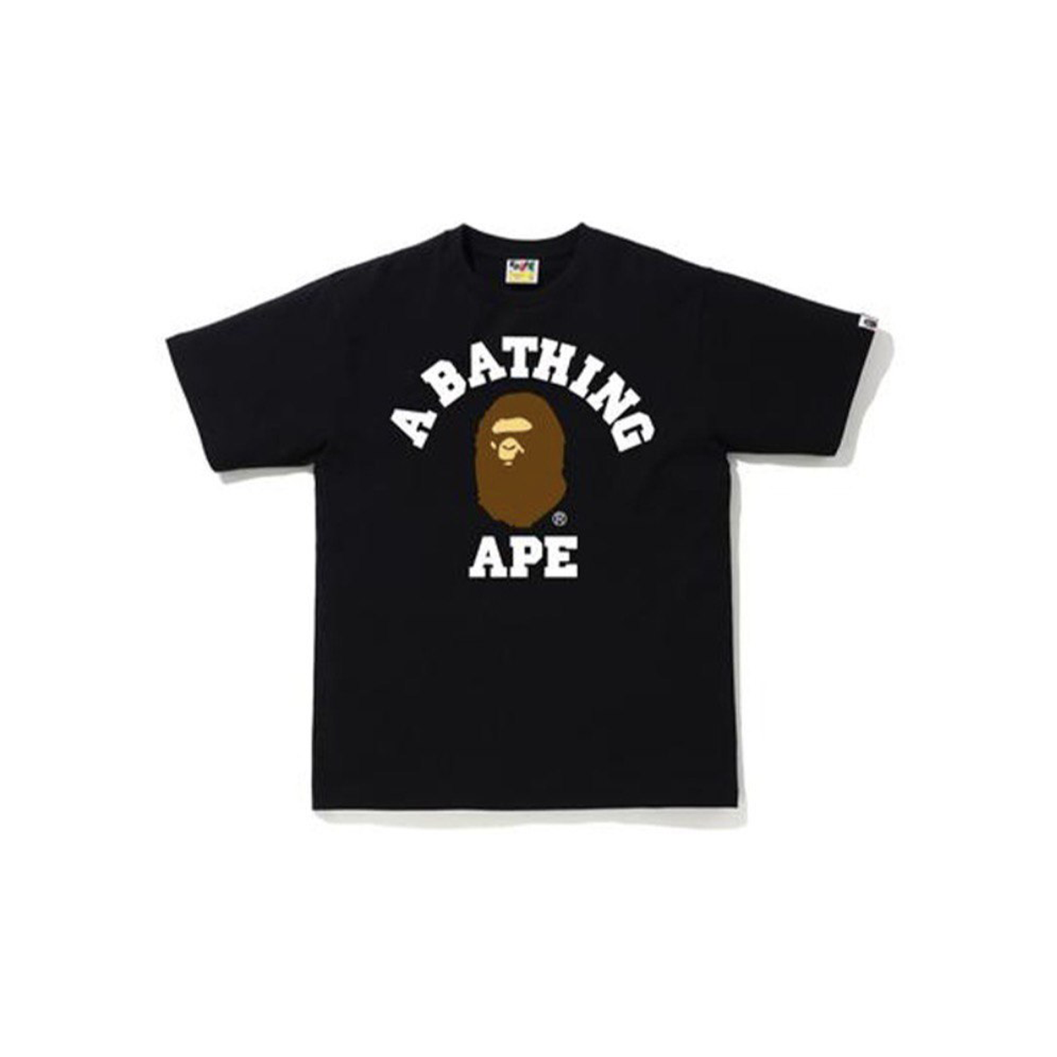 Футболка BAPE (1H30-110-001)