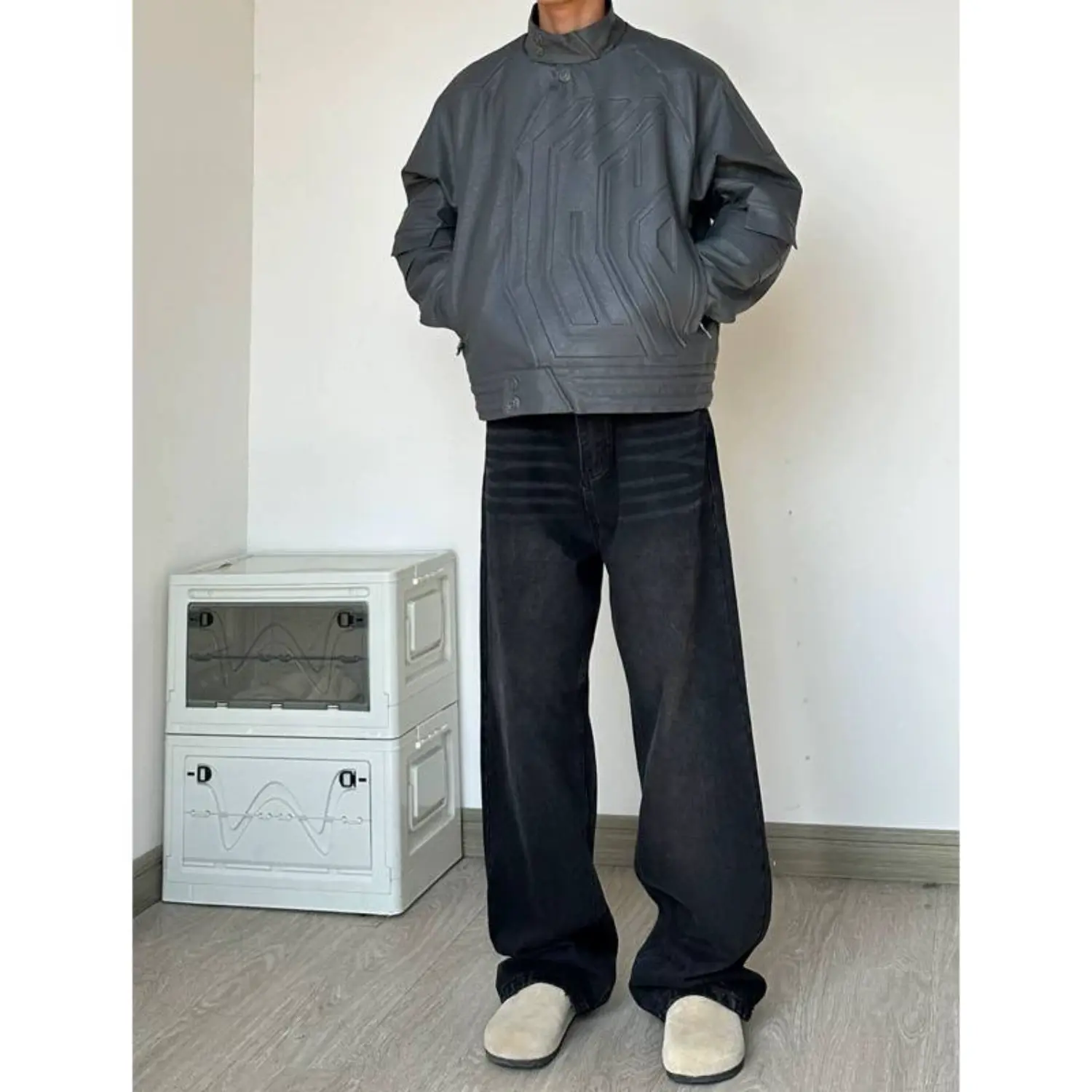 baggy jeans (CN2001)