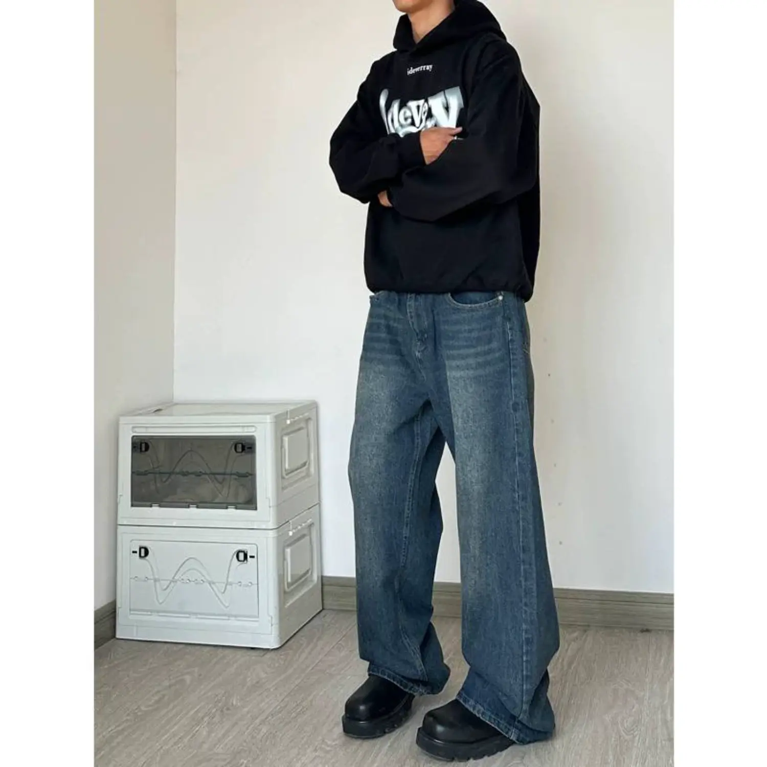 baggy jeans (CN20014)