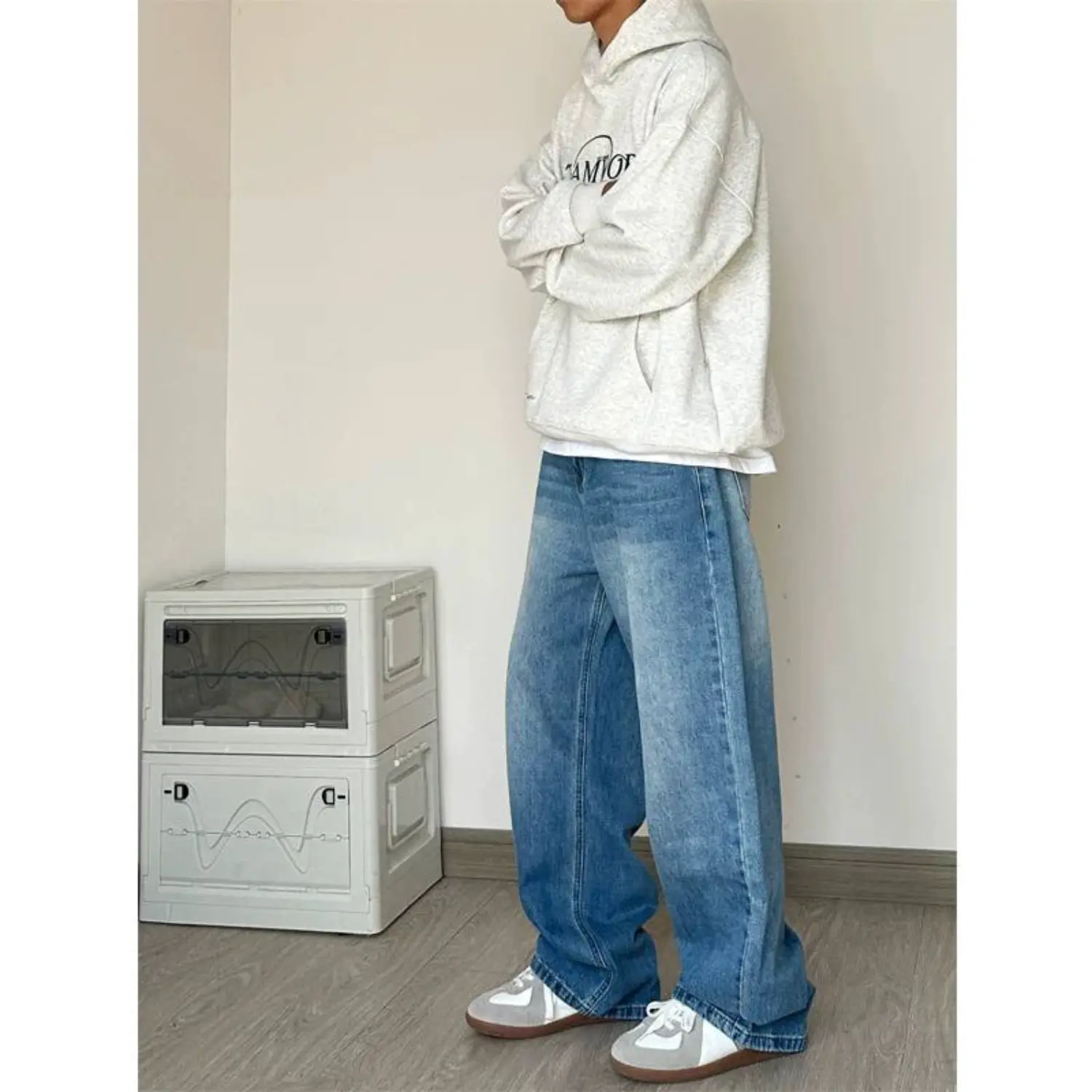 baggy jeans (CN2004)