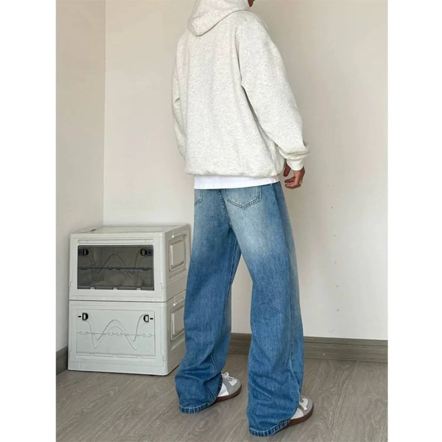 baggy jeans (CN2004)