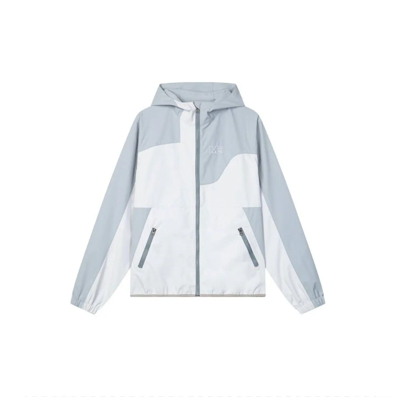 MIND ERROR Windbreaker (WJK3211)