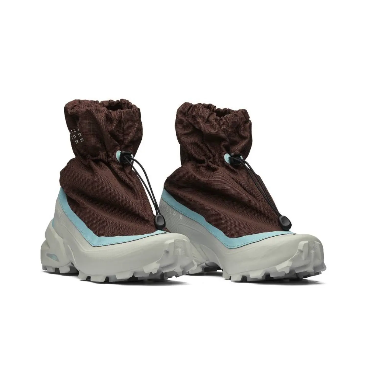 MM6 Maison Margiela × SALOMON$ (474066)