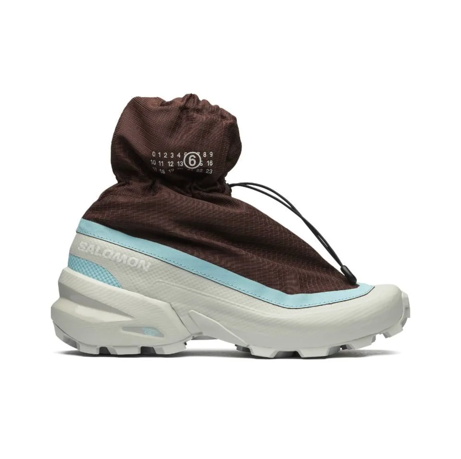 MM6 Maison Margiela × SALOMON$ (474066)