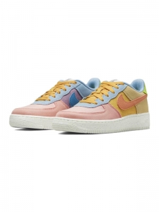 Кроссовки и кеды Nike Air Force 1 Low '07 LV8 Next Nature Sun Club GS DM0984-700