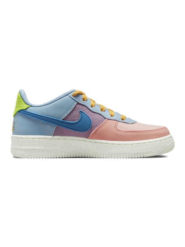 Кроссовки и кеды Nike Air Force 1 Low '07 LV8 Next Nature Sun Club GS DM0984-700