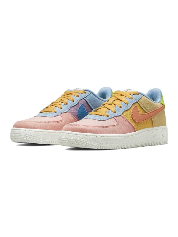 Кроссовки и кеды Nike Air Force 1 Low '07 LV8 Next Nature Sun Club GS DM0984-700