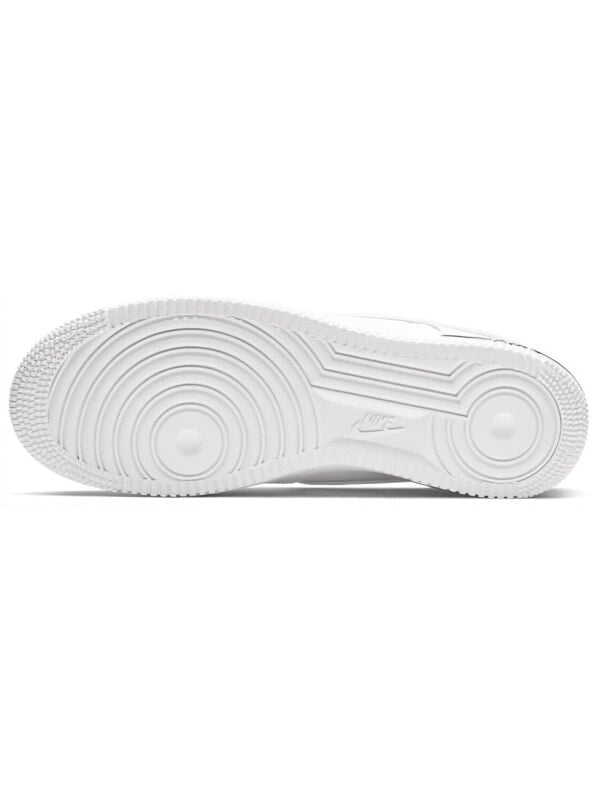 Кроссовки Nike Air Force 1 Low White Cosmic Bonsai AO2423-104