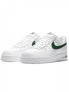 Кроссовки Nike Air Force 1 Low White Cosmic Bonsai AO2423-104