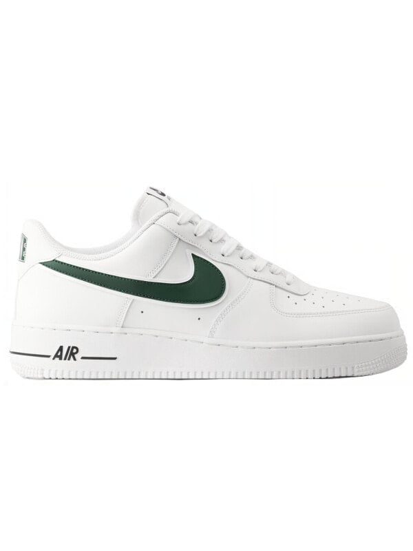 Кроссовки Nike Air Force 1 Low White Cosmic Bonsai AO2423-104