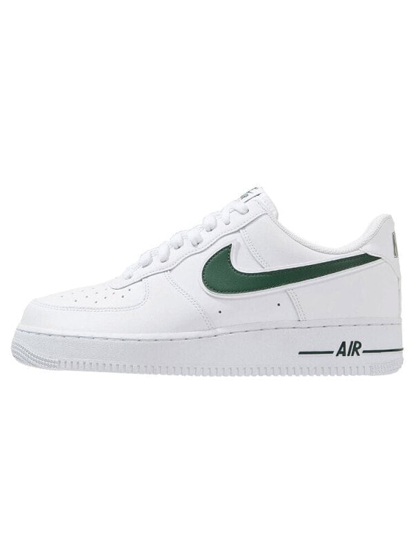 Кроссовки Nike Air Force 1 Low White Cosmic Bonsai AO2423-104