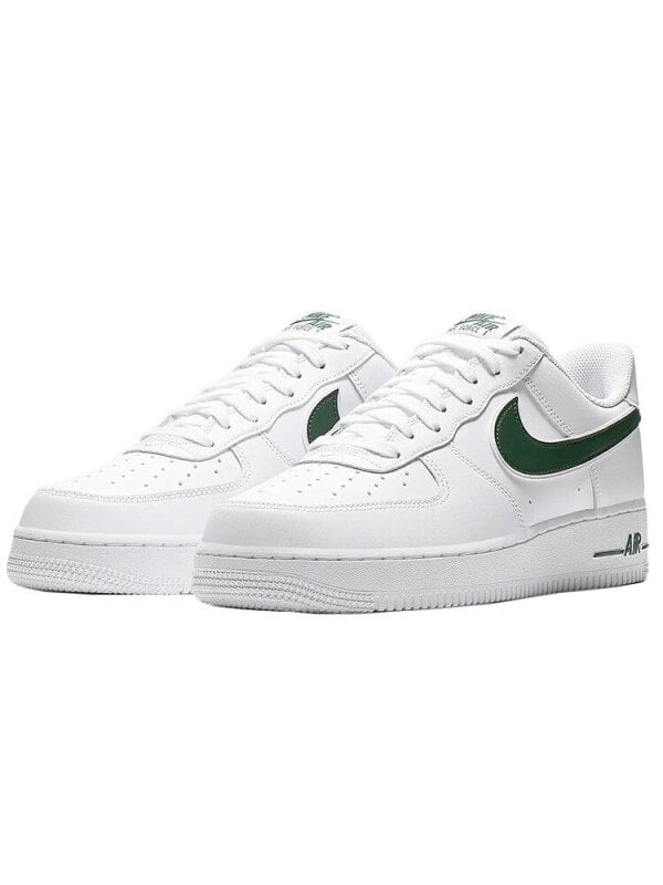Кроссовки Nike Air Force 1 Low White Cosmic Bonsai AO2423-104