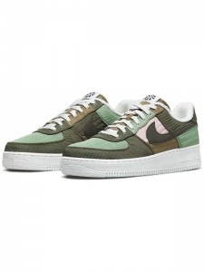 Кроссовки Nike Air Force 1 '07 Lx Low Toasty Oil Green DC8744-300