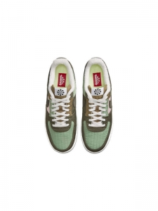Кроссовки Nike Air Force 1 '07 Lx Low Toasty Oil Green DC8744-300