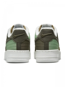 Кроссовки Nike Air Force 1 '07 Lx Low Toasty Oil Green DC8744-300