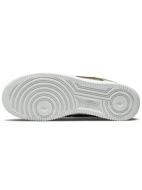 Кроссовки Nike Air Force 1 '07 Lx Low Toasty Oil Green DC8744-300