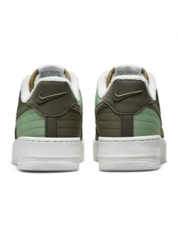 Кроссовки Nike Air Force 1 '07 Lx Low Toasty Oil Green DC8744-300