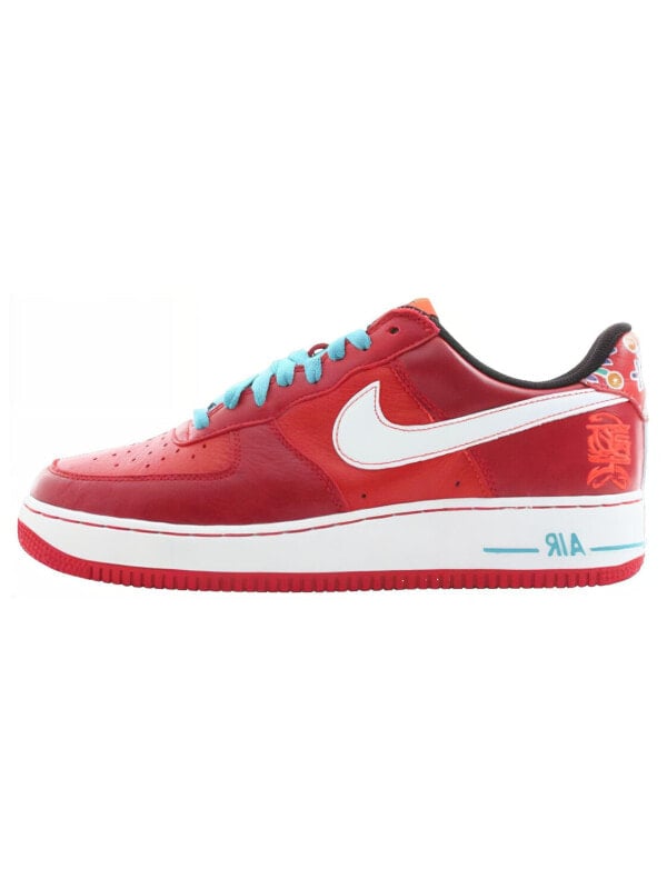 Кроссовки Nike Air Force 1 Premium 'Year Of The Dog' 309096-613