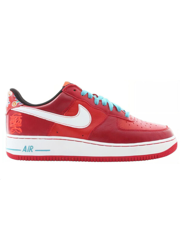 Кроссовки Nike Air Force 1 Premium 'Year Of The Dog' 309096-613