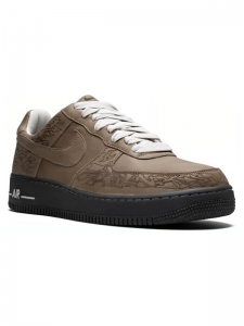 Кроссовки Nike Air Force 1 Low Premium Stephan Maze Georges Laser 308427-331