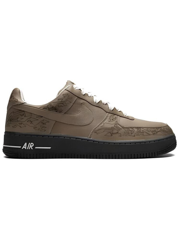 Кроссовки Nike Air Force 1 Low Premium Stephan Maze Georges Laser 308427-331