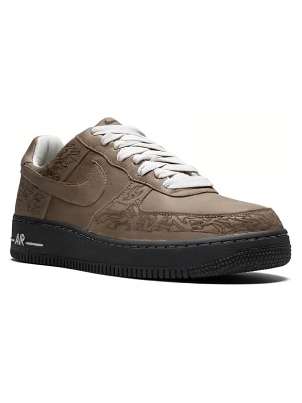 Кроссовки Nike Air Force 1 Low Premium Stephan Maze Georges Laser 308427-331