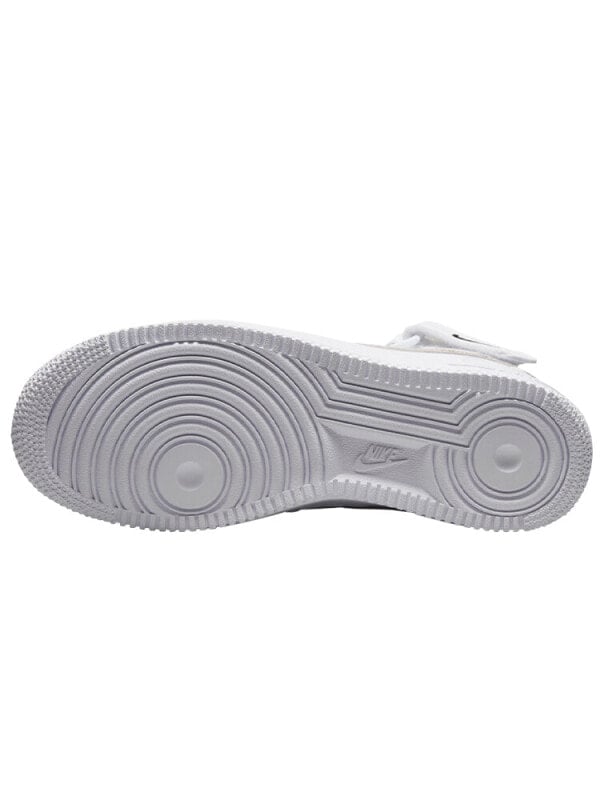 Кроссовки Nike Air Force 1 '07 Mid White Snake Swoosh Women's DD9625-101