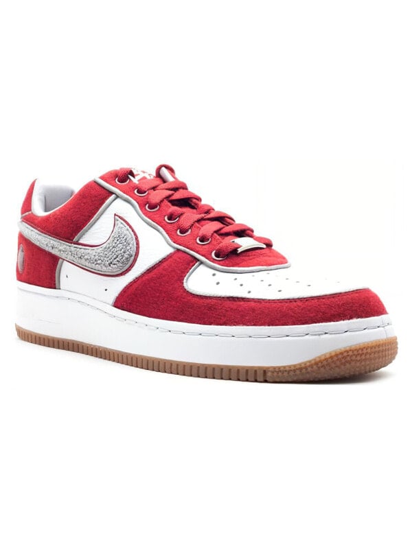 Кроссовки Nike Air Force 1 Low 5 Boroughs Pack Manhattan 318931-600
