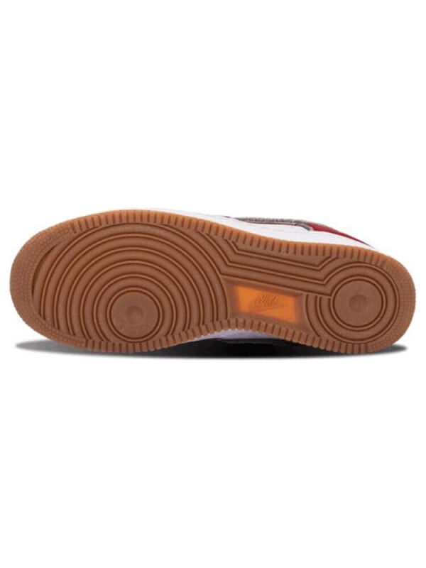 Кроссовки Nike Air Force 1 Low 5 Boroughs Pack Manhattan 318931-600