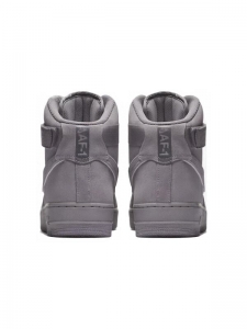 Кроссовки Nike Air Force 1 High Dark Stucco aa1118-003